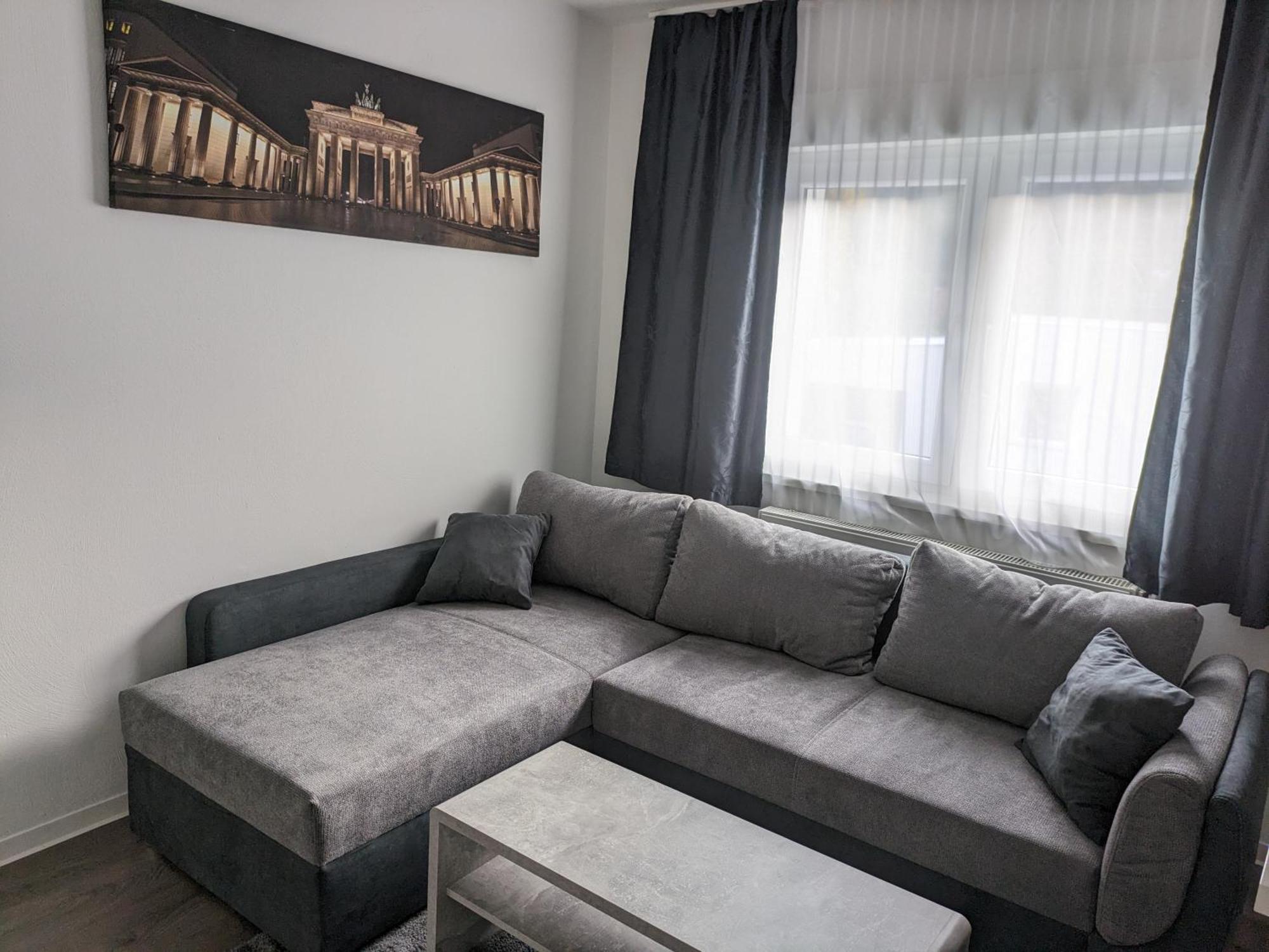 Hotel Ari Kaiserslautern Exteriér fotografie