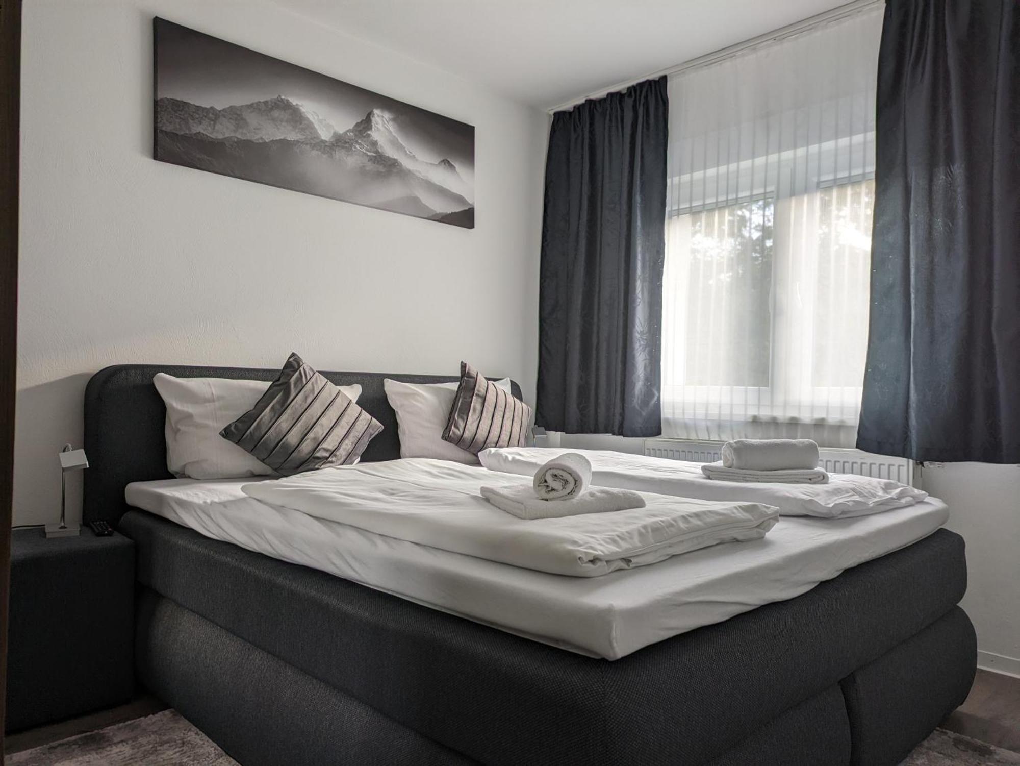 Hotel Ari Kaiserslautern Exteriér fotografie
