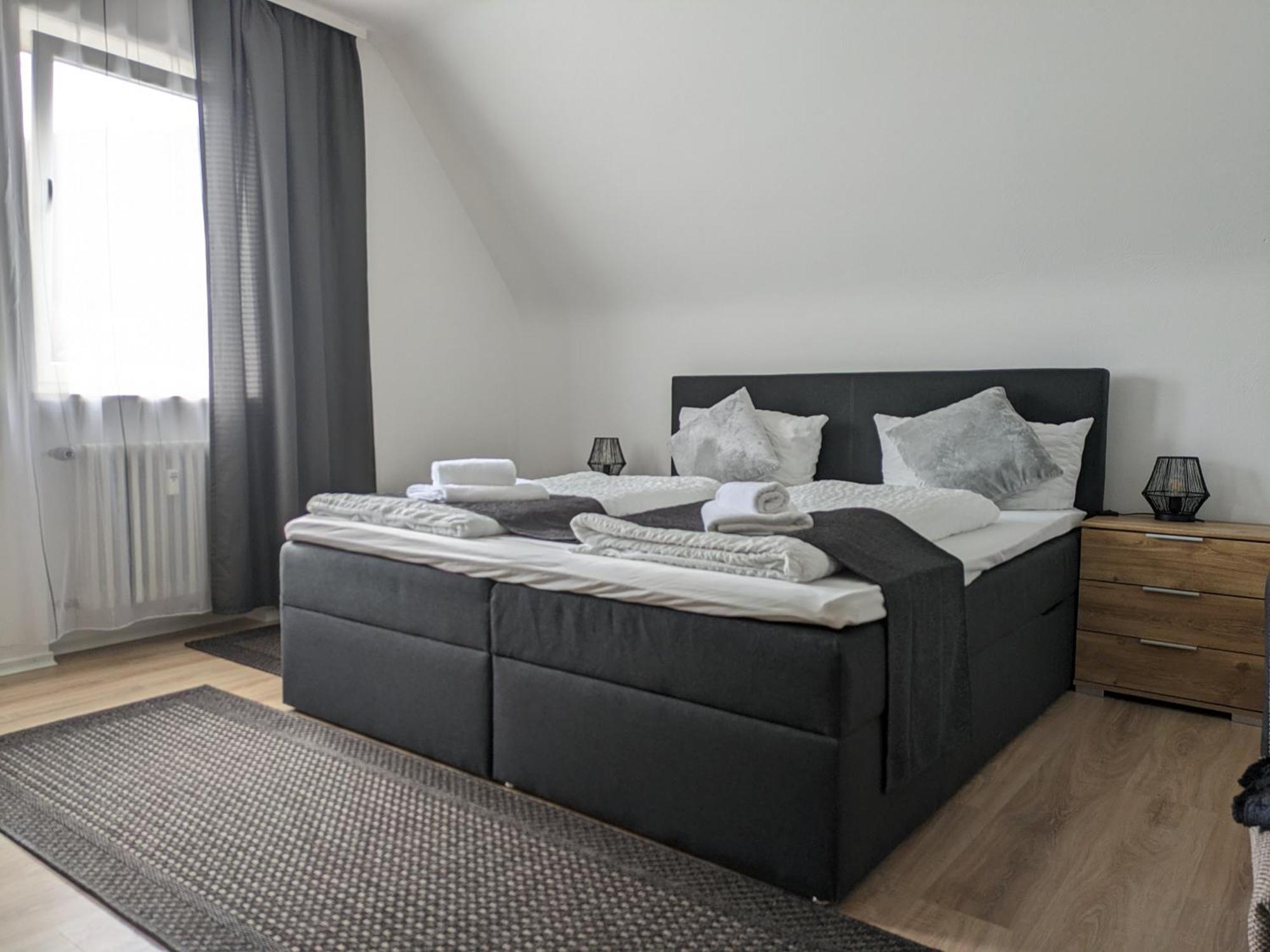 Hotel Ari Kaiserslautern Exteriér fotografie