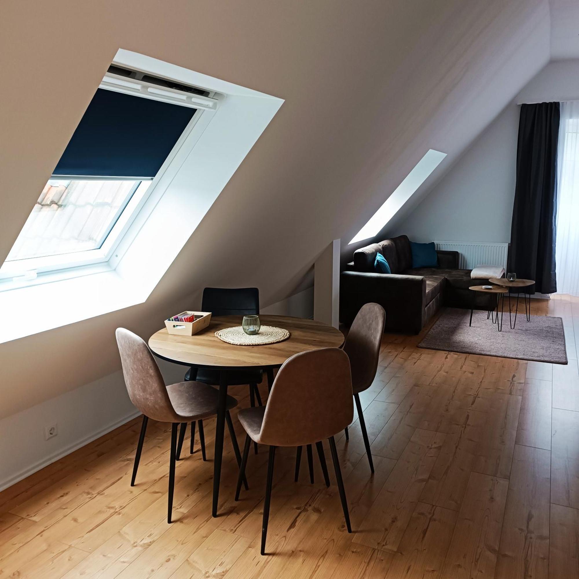 Hotel Ari Kaiserslautern Exteriér fotografie