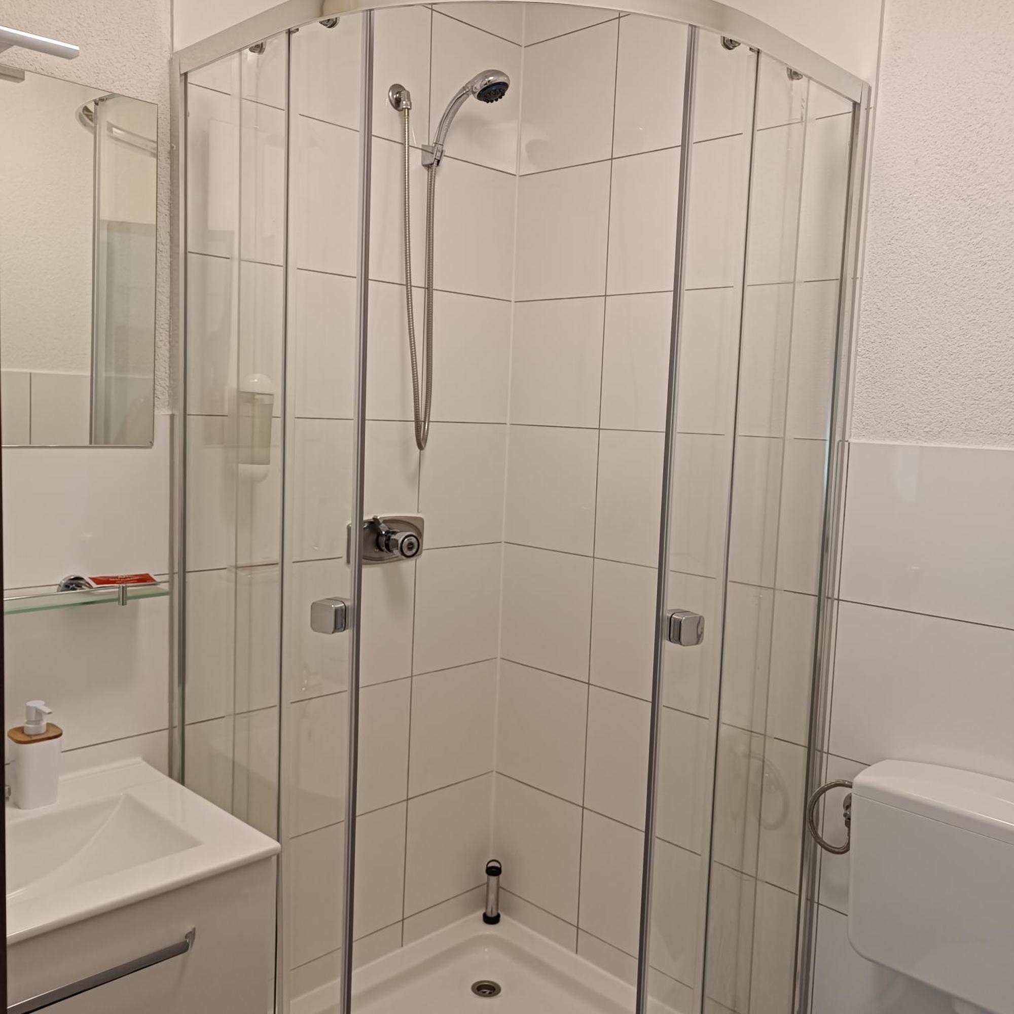 Hotel Ari Kaiserslautern Exteriér fotografie