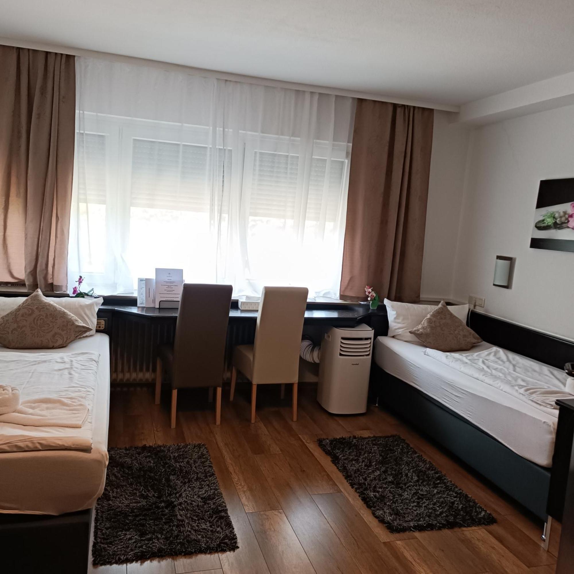 Hotel Ari Kaiserslautern Exteriér fotografie