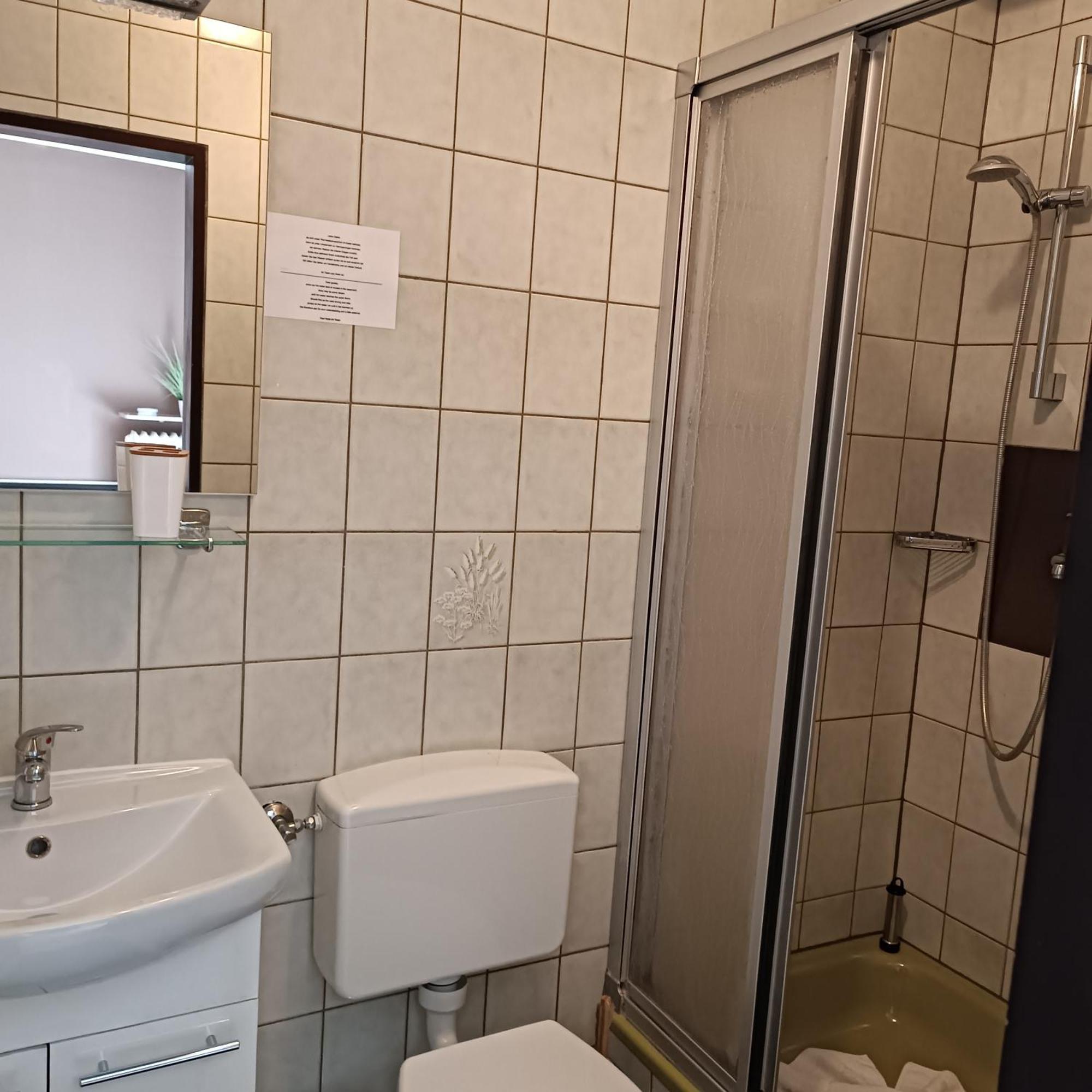 Hotel Ari Kaiserslautern Exteriér fotografie