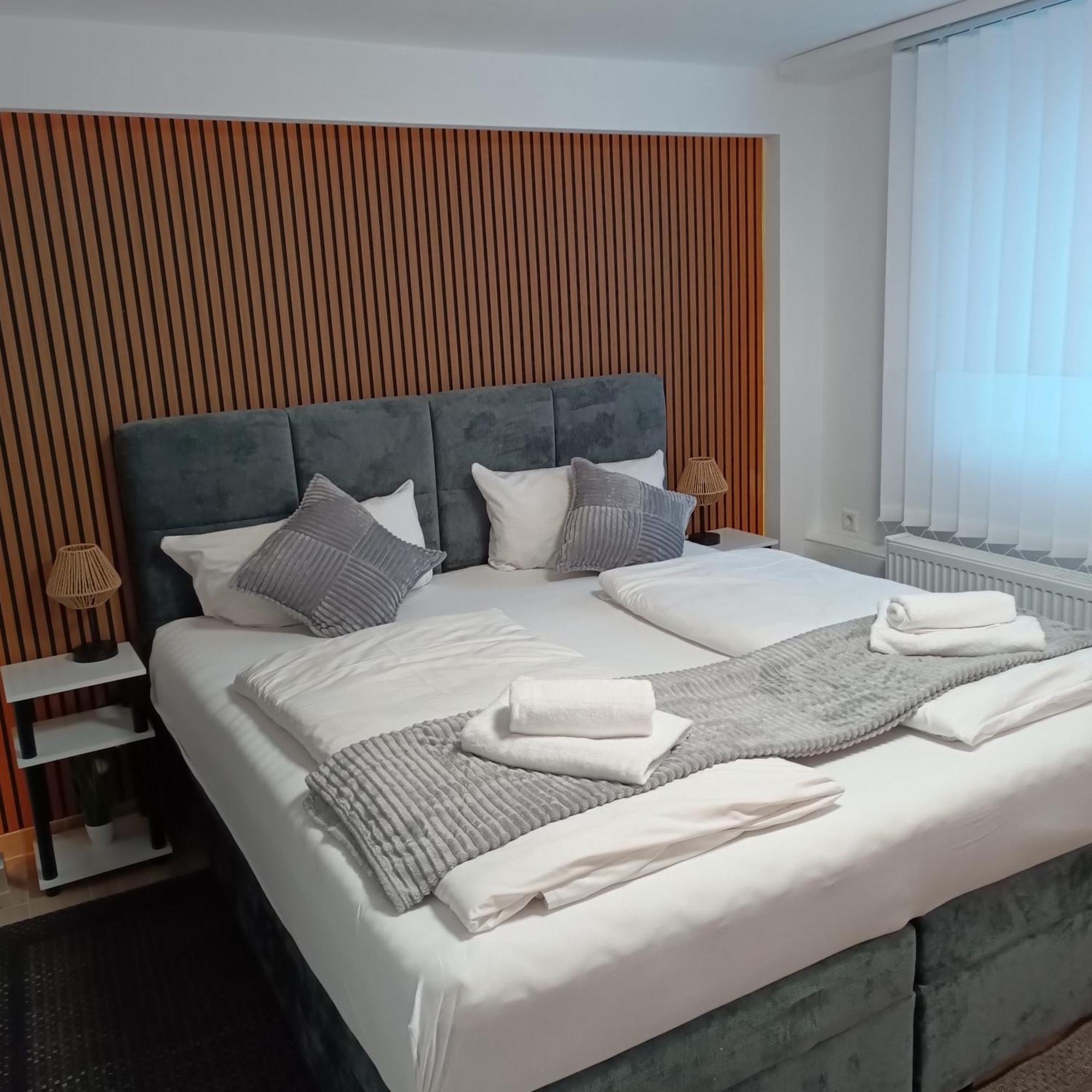 Hotel Ari Kaiserslautern Exteriér fotografie