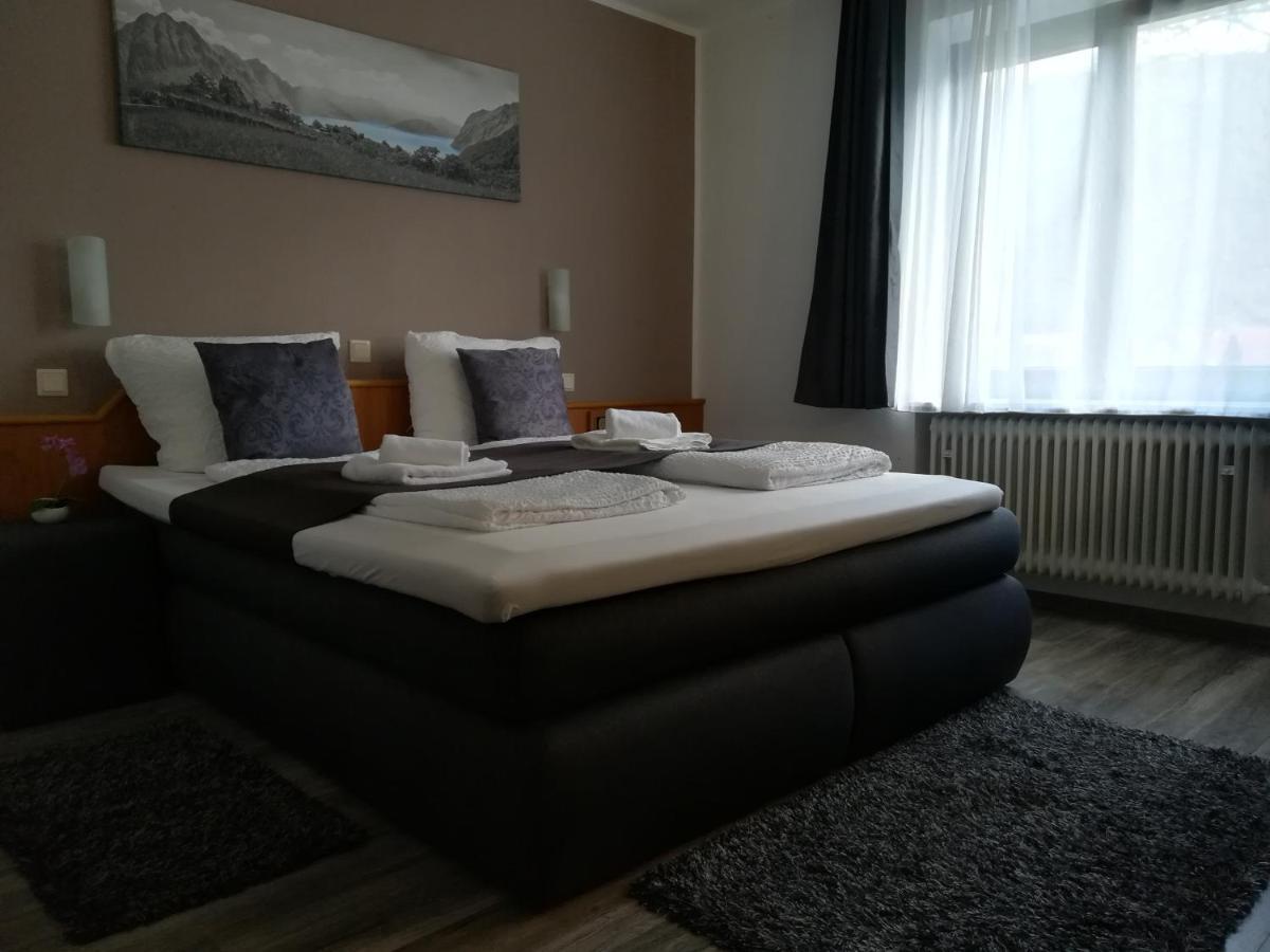 Hotel Ari Kaiserslautern Exteriér fotografie
