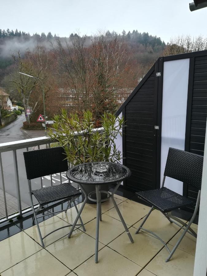 Hotel Ari Kaiserslautern Exteriér fotografie
